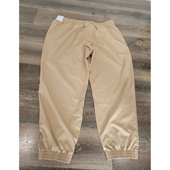 Jordan Nike Active‎ Pants Joggers Elastic Waist Standard Fit XXL #18 - Picture 1 of 8